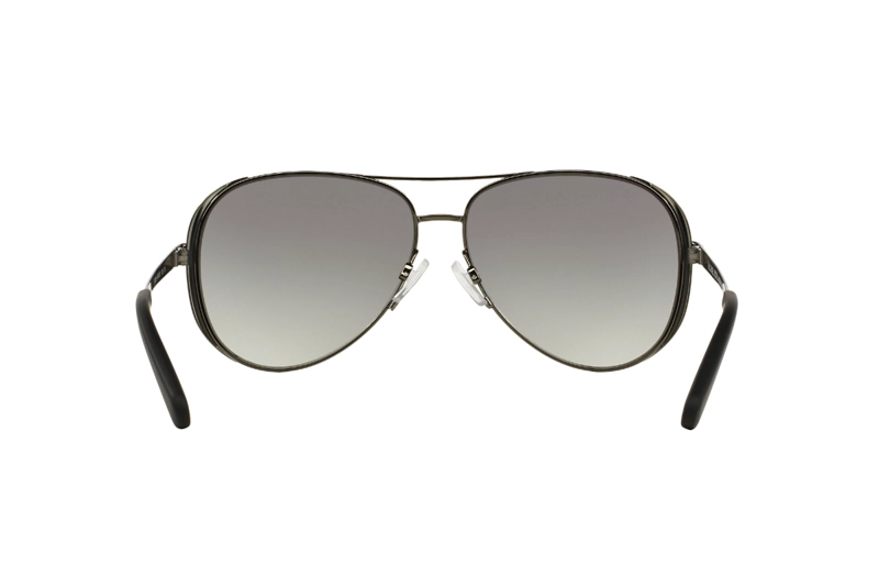 LENTES SOL MICHAEL KORS CHELSEA GRIS DEGRADÉ - 4