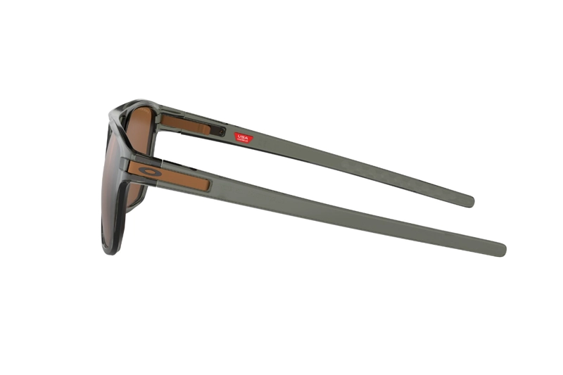 LENTES DE SOL LATCH BETA PRIZM TUNGSTEN OAKLEY - 3