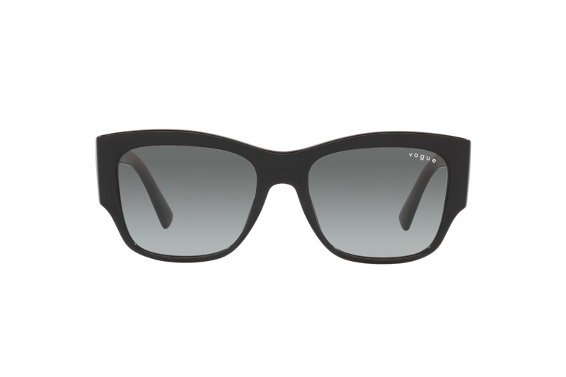 LENTES DE SOL GRIS DEGRADE  VOGUE EYEWEAR - 1