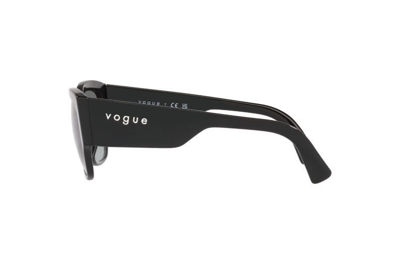 LENTES DE SOL GRIS DEGRADE  VOGUE EYEWEAR - 3