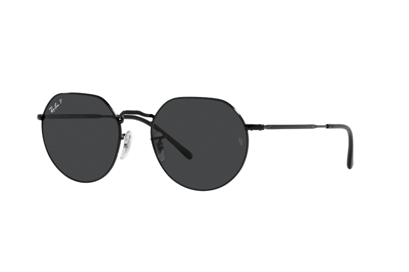 LENTES DE SOL JACK POLARIZADOS NEGRO RAY-BAN - 2