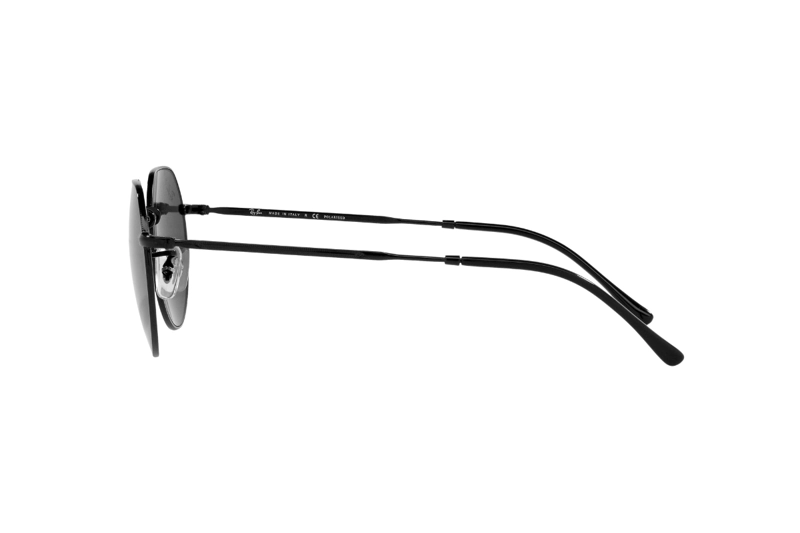 LENTES DE SOL JACK POLARIZADOS NEGRO RAY-BAN - 3
