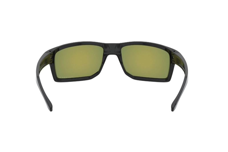 LENTES SOL OAKLEY GIBSTON PRIZM RUBY POLARIZADOS - 4