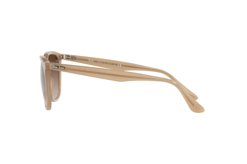 LENTES DE SOL MARRON RAY-BAN - 3