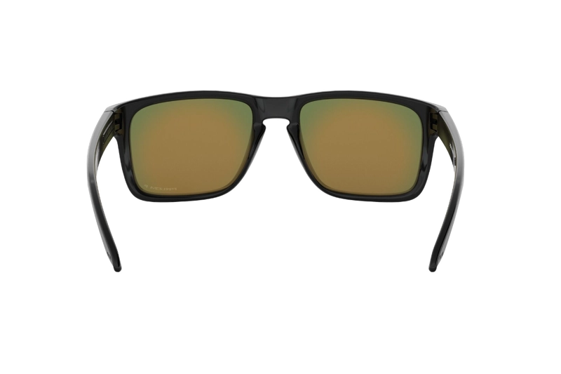 LENTES DE SOL HOLBROOK XL PRIZM RUBY POLARIZADOS OAKLEY - 4
