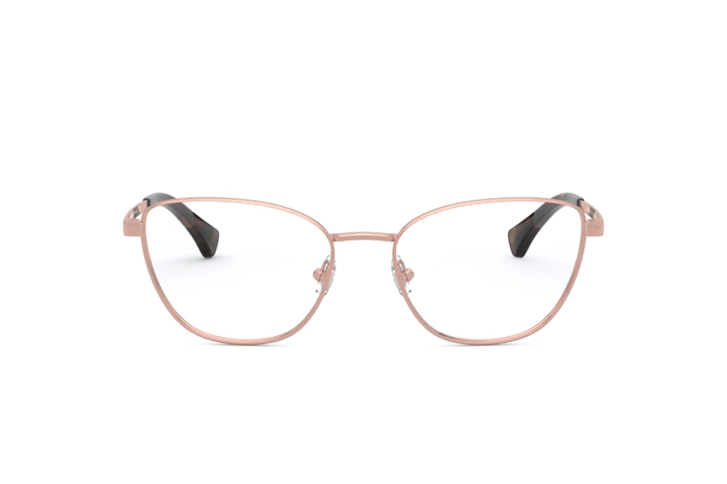 LENTES RALPH LAUREN ÓPTICOS ROSA - 1