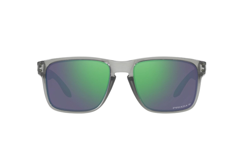LENTES DE SOL HOLBROOK XL PRIZM JADE POLARIZADOS OAKLEY - 1