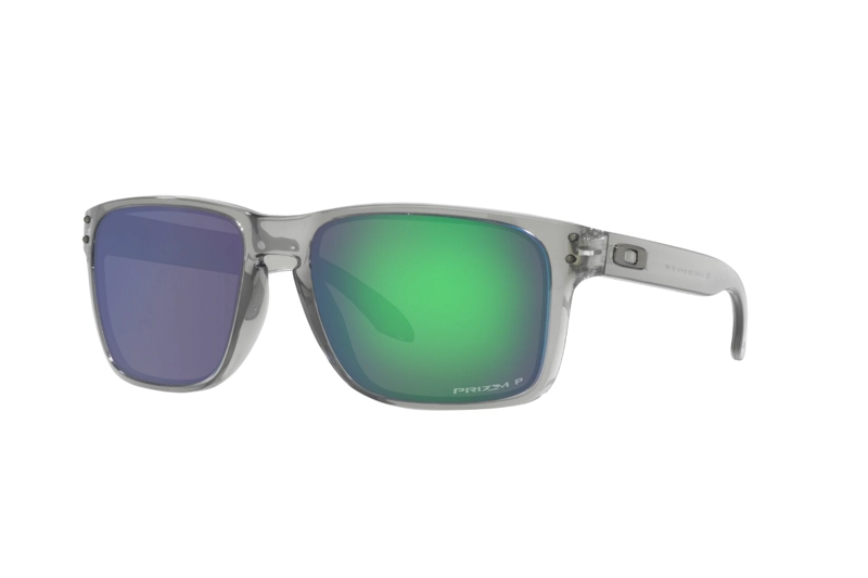 LENTES DE SOL HOLBROOK XL PRIZM JADE POLARIZADOS OAKLEY - 2