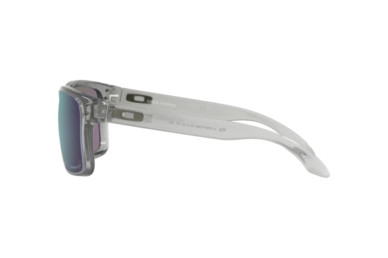 LENTES DE SOL HOLBROOK XL PRIZM JADE POLARIZADOS OAKLEY - 3
