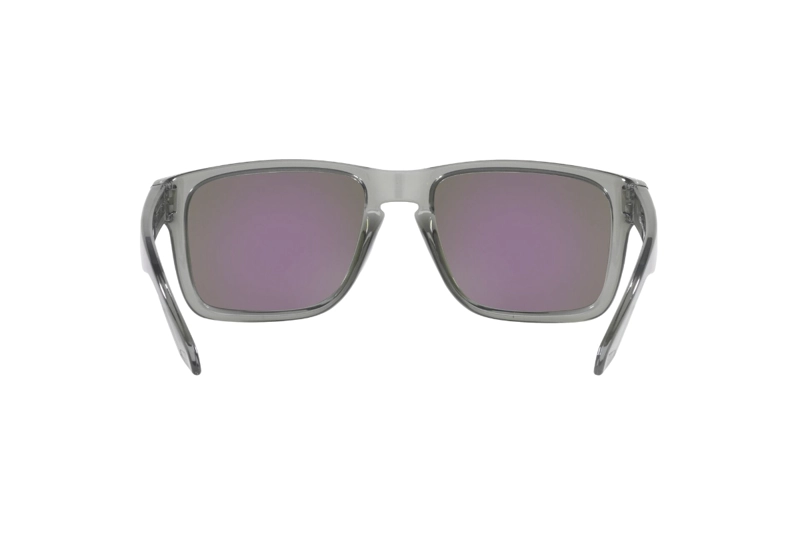 LENTES DE SOL HOLBROOK XL PRIZM JADE POLARIZADOS OAKLEY - 4