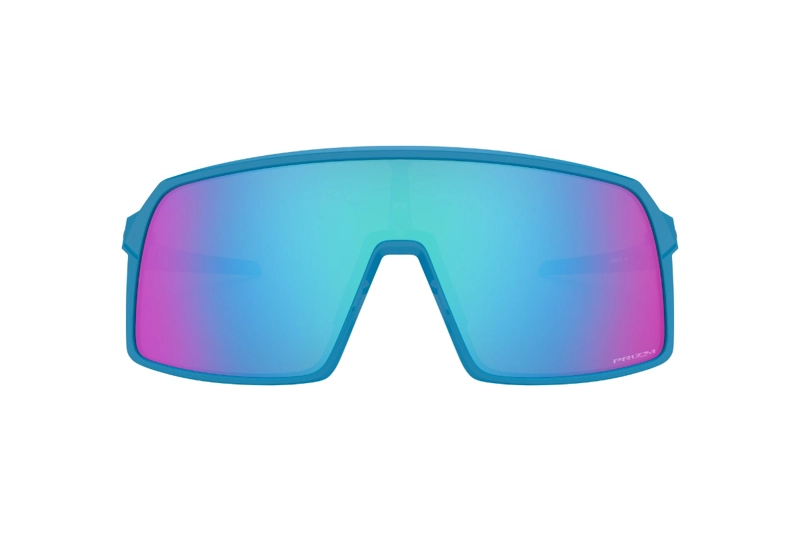 LENTES SOL OAKLEY SUTRO PRIZM SAPPHIRE - 1