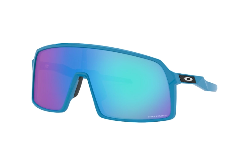 LENTES SOL OAKLEY SUTRO PRIZM SAPPHIRE - 2