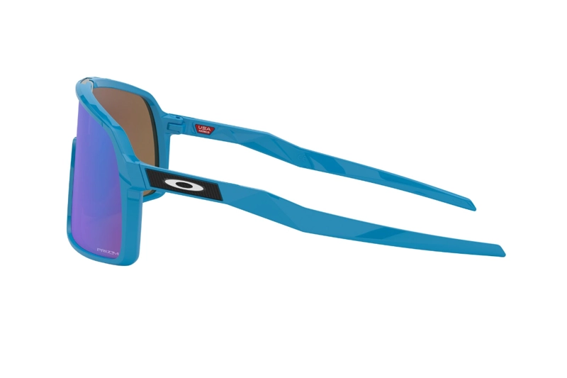 LENTES SOL OAKLEY SUTRO PRIZM SAPPHIRE - 3