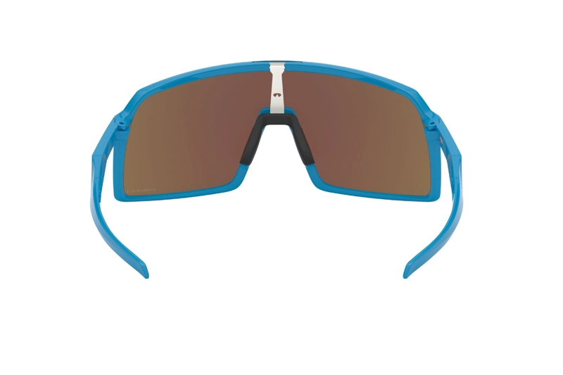 LENTES SOL OAKLEY SUTRO PRIZM SAPPHIRE - 4