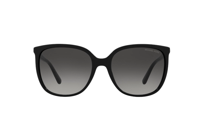 LENTES SOL MICHAEL KORS ANAHEIM GRIS DEGRADÉ - 1