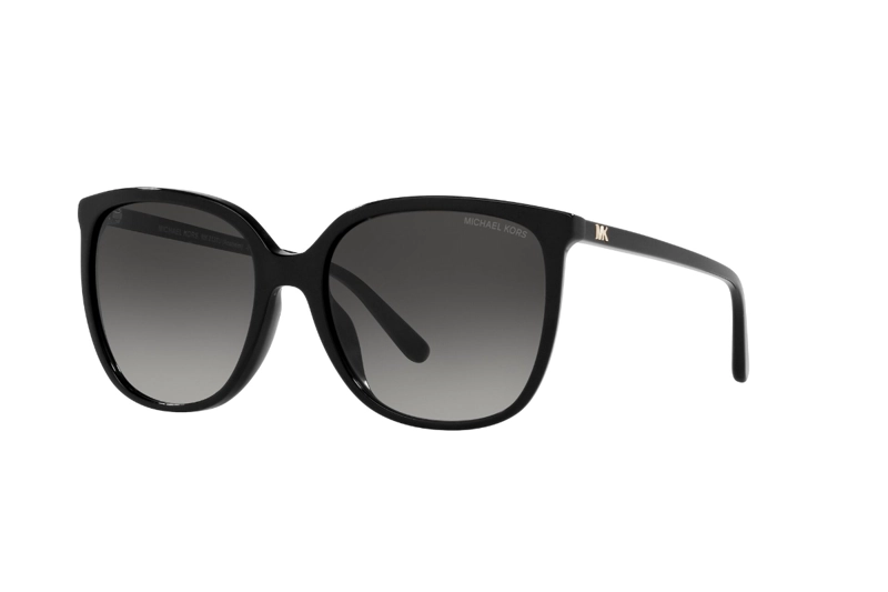 LENTES SOL MICHAEL KORS ANAHEIM GRIS DEGRADÉ - 2