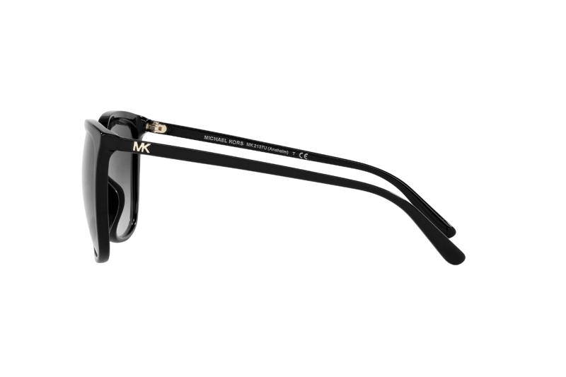 LENTES SOL MICHAEL KORS ANAHEIM GRIS DEGRADÉ - 3