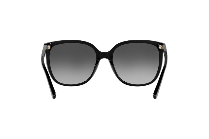 LENTES SOL MICHAEL KORS ANAHEIM GRIS DEGRADÉ - 4