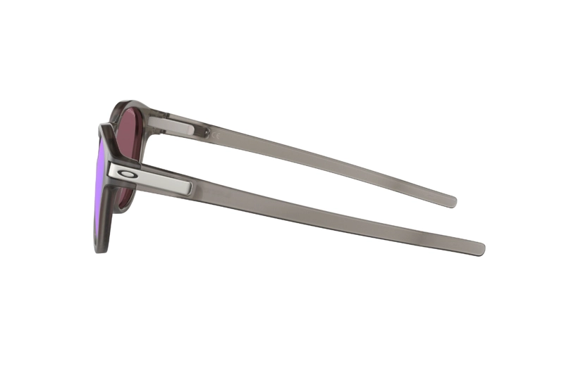 LENTES SOL OAKLEY LATCH PRIZM SAPPHIRE POLARIZADOS - 3