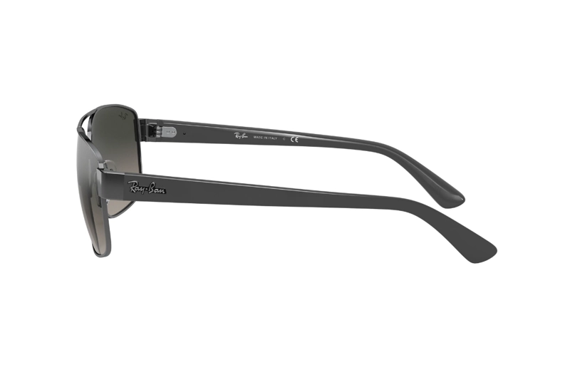 LENTES DE SOL GRIS DEGRADE  RAY-BAN - 3
