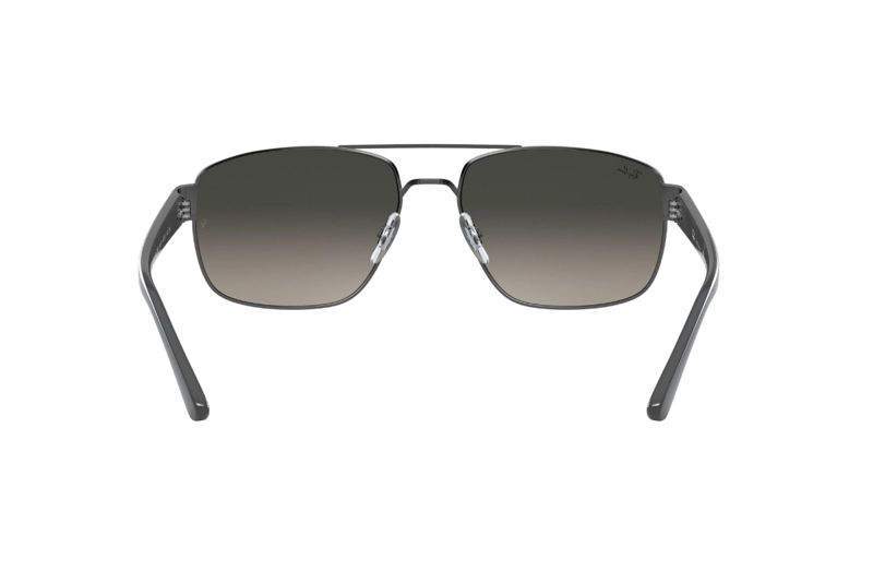 LENTES DE SOL GRIS DEGRADE  RAY-BAN - 4