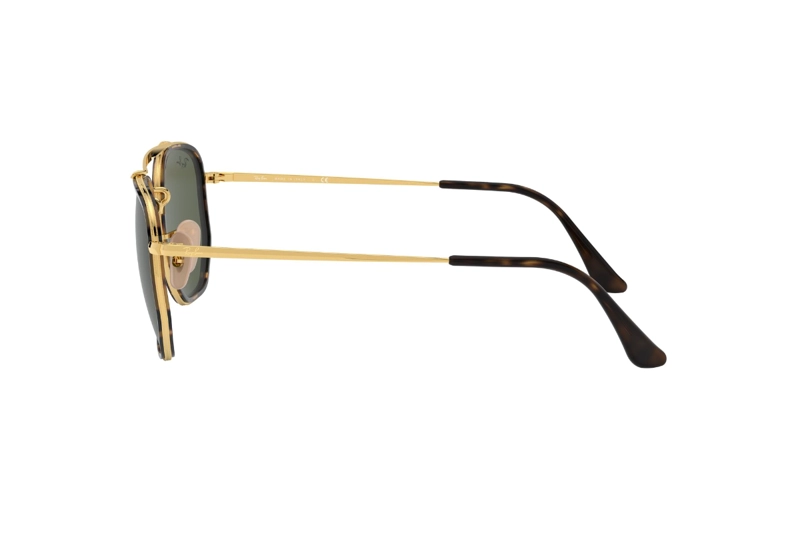 LENTES DE SOL THE MARSHAL II VERDE RAY-BAN - 3