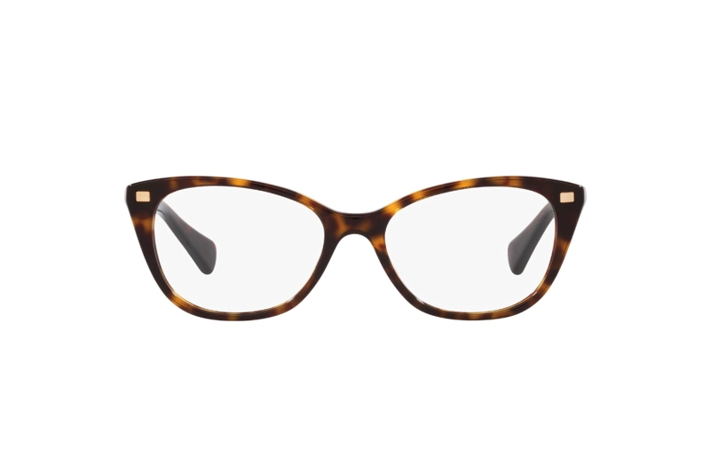 LENTES RALPH LAUREN ÓPTICOS HAVANA - 1