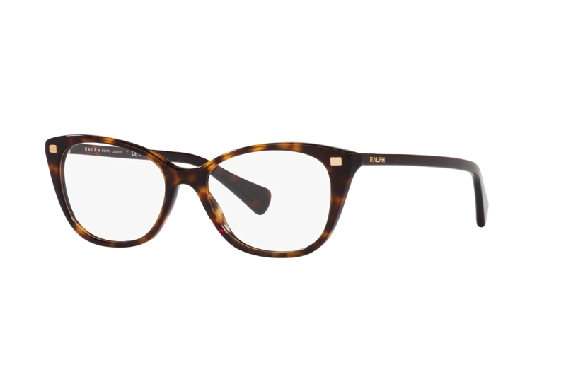 LENTES RALPH LAUREN ÓPTICOS HAVANA - 2