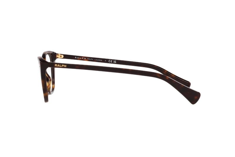 LENTES RALPH LAUREN ÓPTICOS HAVANA - 3