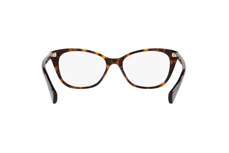 LENTES RALPH LAUREN ÓPTICOS HAVANA - 4