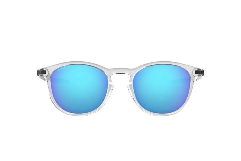 LENTES SOL OAKLEY PITCHMAN R PRIZM SAPPHIRE - 1