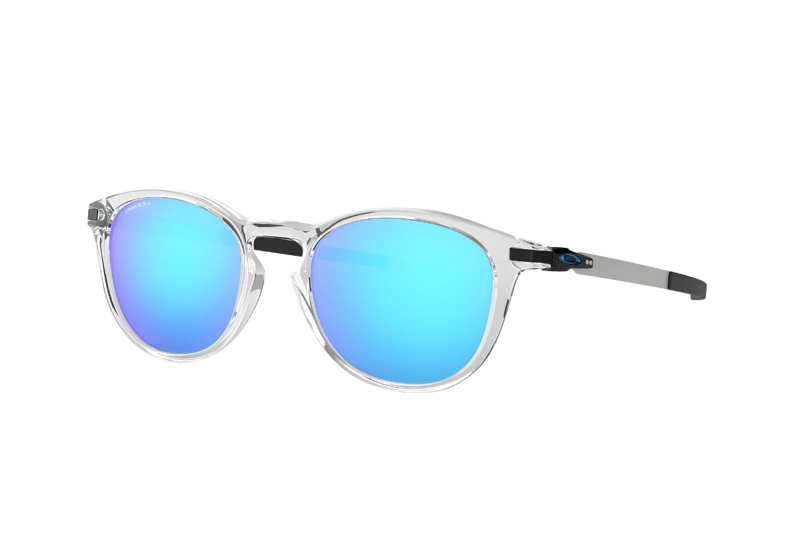 LENTES SOL OAKLEY PITCHMAN R PRIZM SAPPHIRE - 2