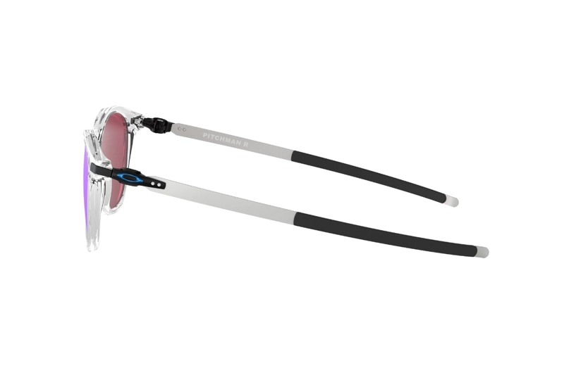 LENTES SOL OAKLEY PITCHMAN R PRIZM SAPPHIRE - 3