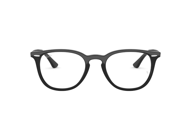 LENTES OPTICOS NEGRO RAY-BAN OPTICAL - 1