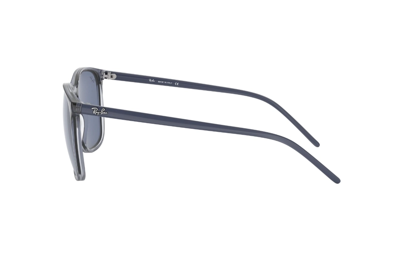 LENTES SOL RAY-BAN AZUL - 3