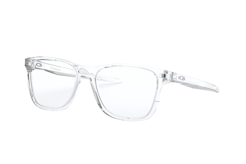 LENTES OAKLEY ÓPTICOS CENTERBOARD TRANSPARENTE PULIDO FRAME - 2