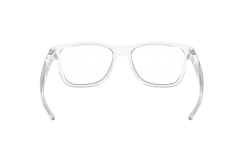 LENTES OAKLEY ÓPTICOS CENTERBOARD TRANSPARENTE PULIDO FRAME - 4