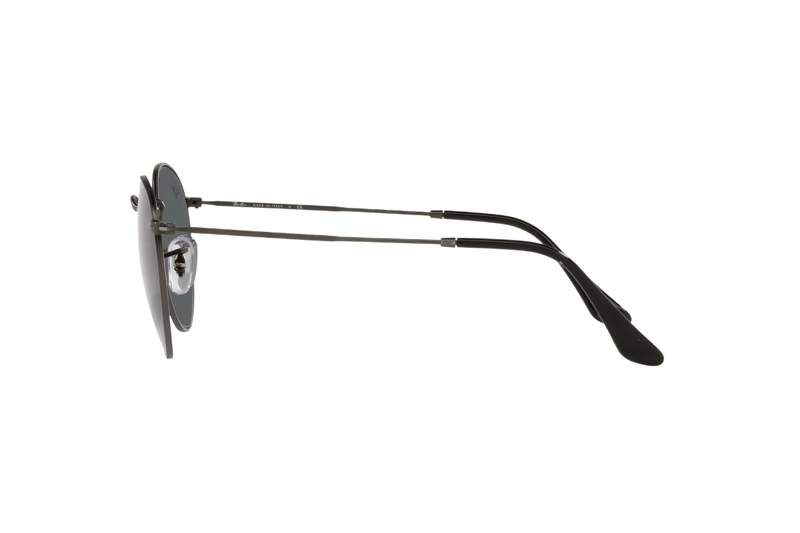 LENTES DE SOL ROUND METAL GRIS RAY-BAN - 3