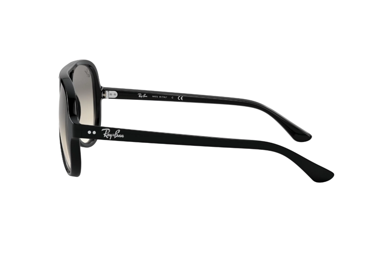 LENTES DE SOL CLEAR GRADIENT GREY RAY-BAN - 3