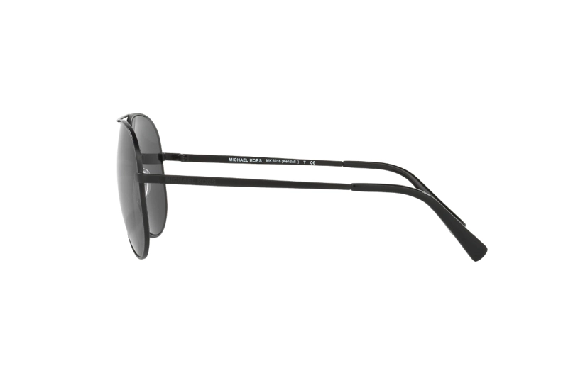 LENTES SOL MICHAEL KORS GREY SOLID - 6