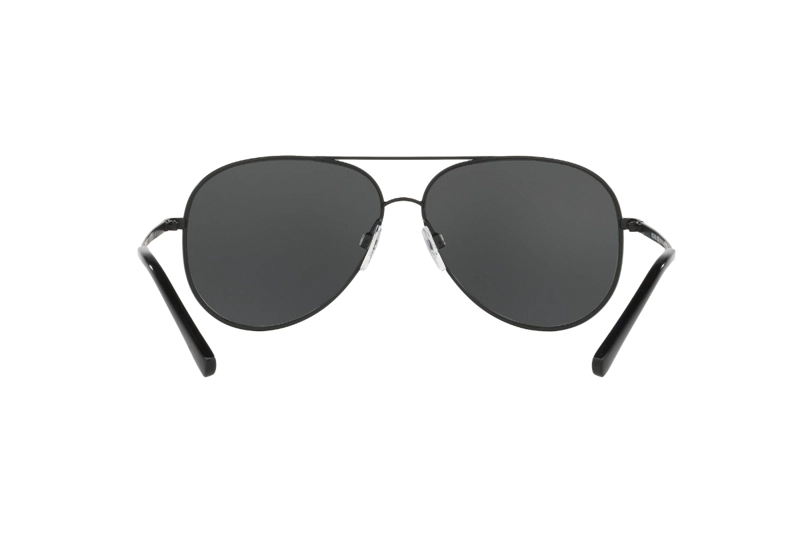 LENTES SOL MICHAEL KORS GREY SOLID - 8