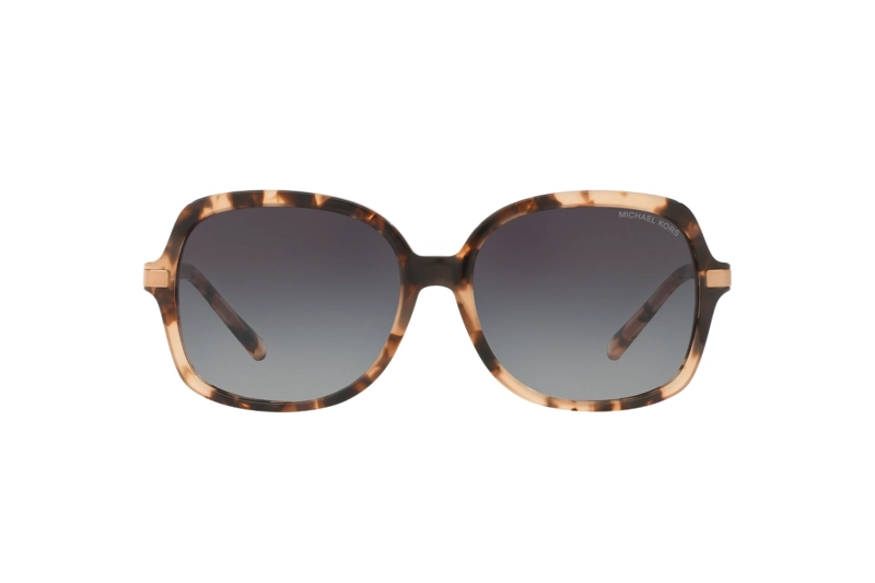 LENTES DE SOL LIGHT GREY GRADIENT MICHAEL KORS - 1