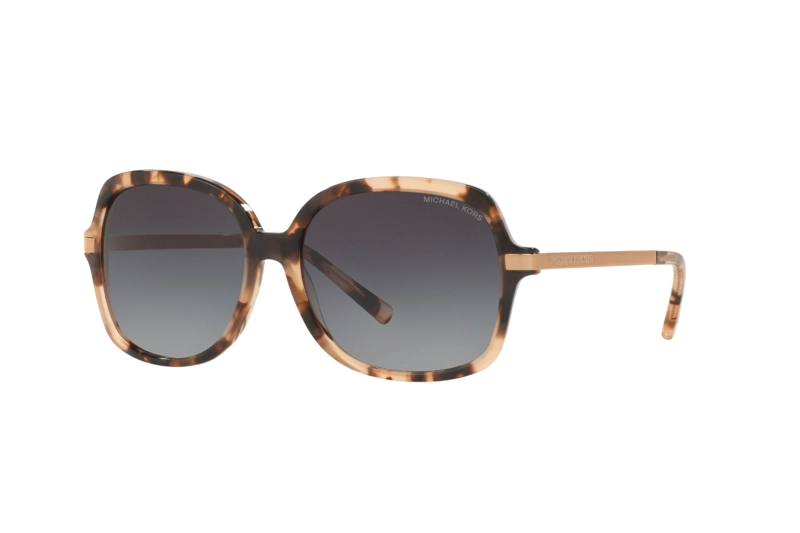 LENTES DE SOL LIGHT GREY GRADIENT MICHAEL KORS - 2