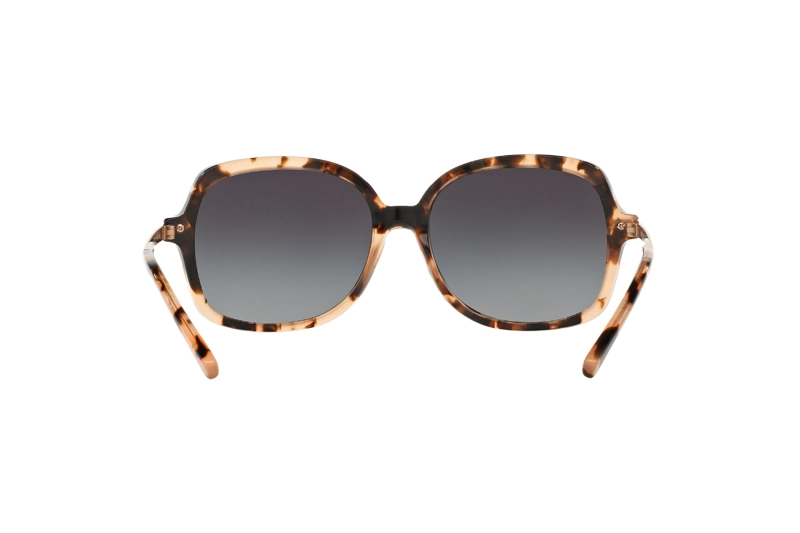 LENTES DE SOL LIGHT GREY GRADIENT MICHAEL KORS - 4