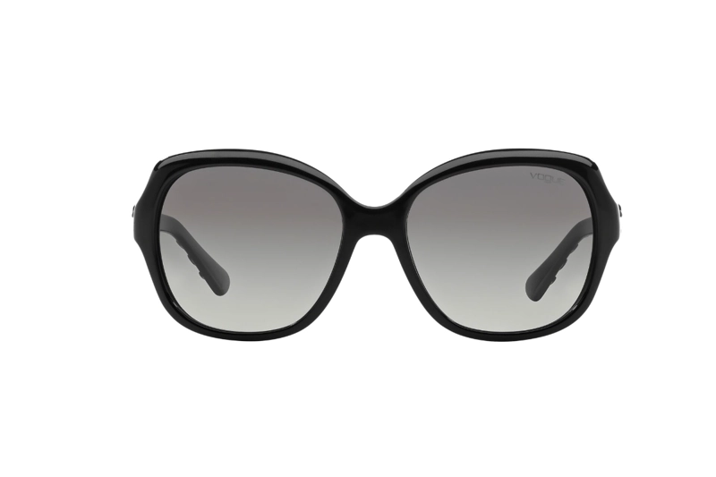 LENTES DE SOL GREY GRADIENT VOGUE EYEWEAR - 1