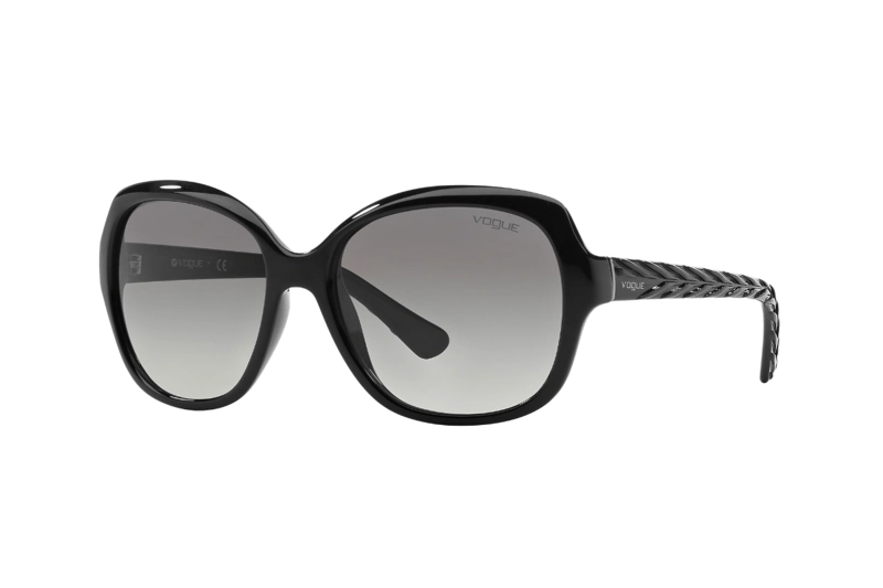 LENTES DE SOL GREY GRADIENT VOGUE EYEWEAR - 2