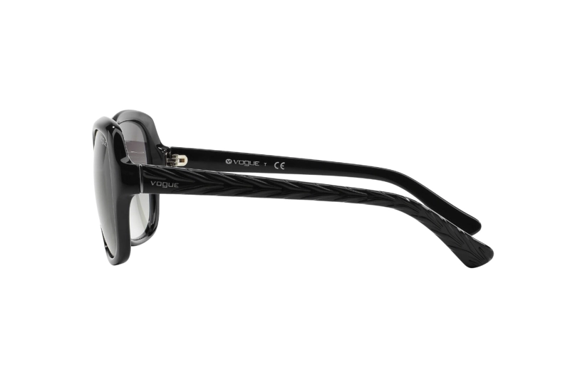 LENTES DE SOL GREY GRADIENT VOGUE EYEWEAR - 3