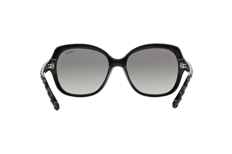 LENTES DE SOL GREY GRADIENT VOGUE EYEWEAR - 4