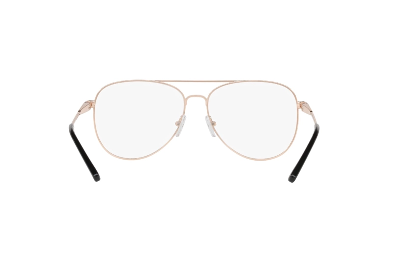 LENTES MICHAEL KORS ÓPTICOS PROCIDA ROSE GOLD - 4