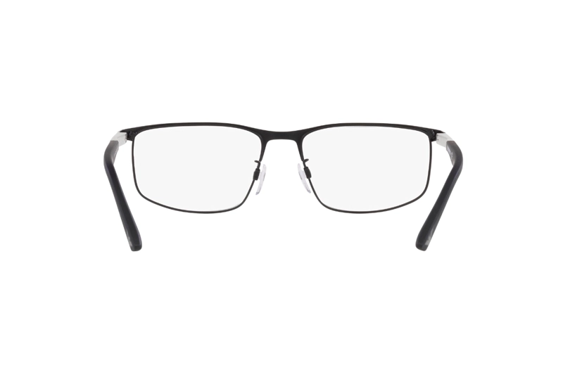 LENTES EMPORIO ARMANI ÓPTICOS MATTE BLACK - 7